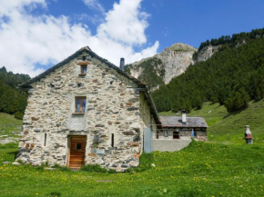 Holiday Home Rustico Dolomia